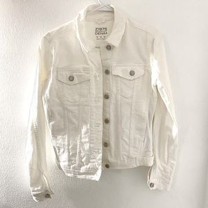 ❗️SOLD❗️Zara Denim Jacket